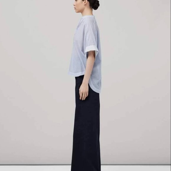 rag & bone Darcy Cotton Shift Top - EUC - Size S - Only worn once - Picture 6 of 9